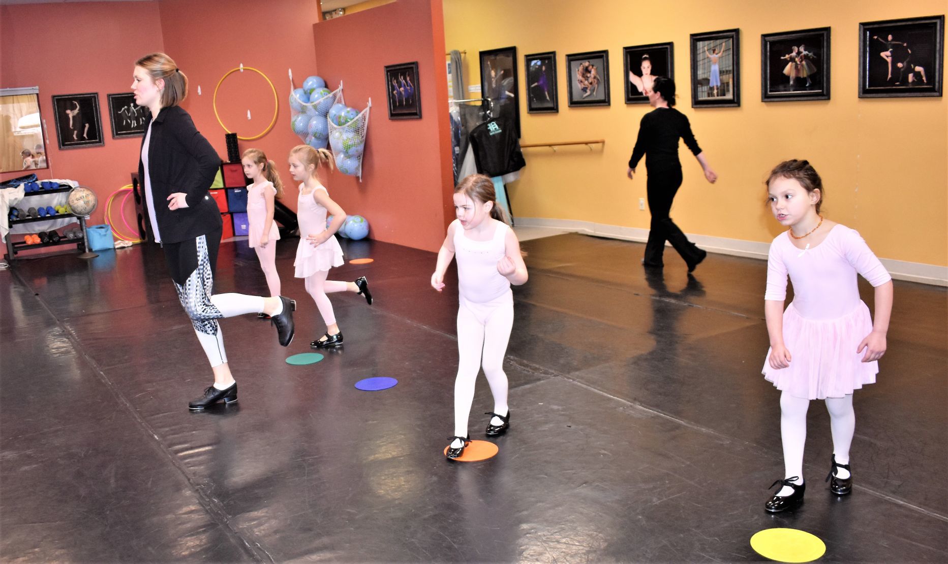 Northfield Dance Academy 2